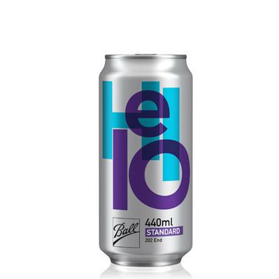 440ml Standard